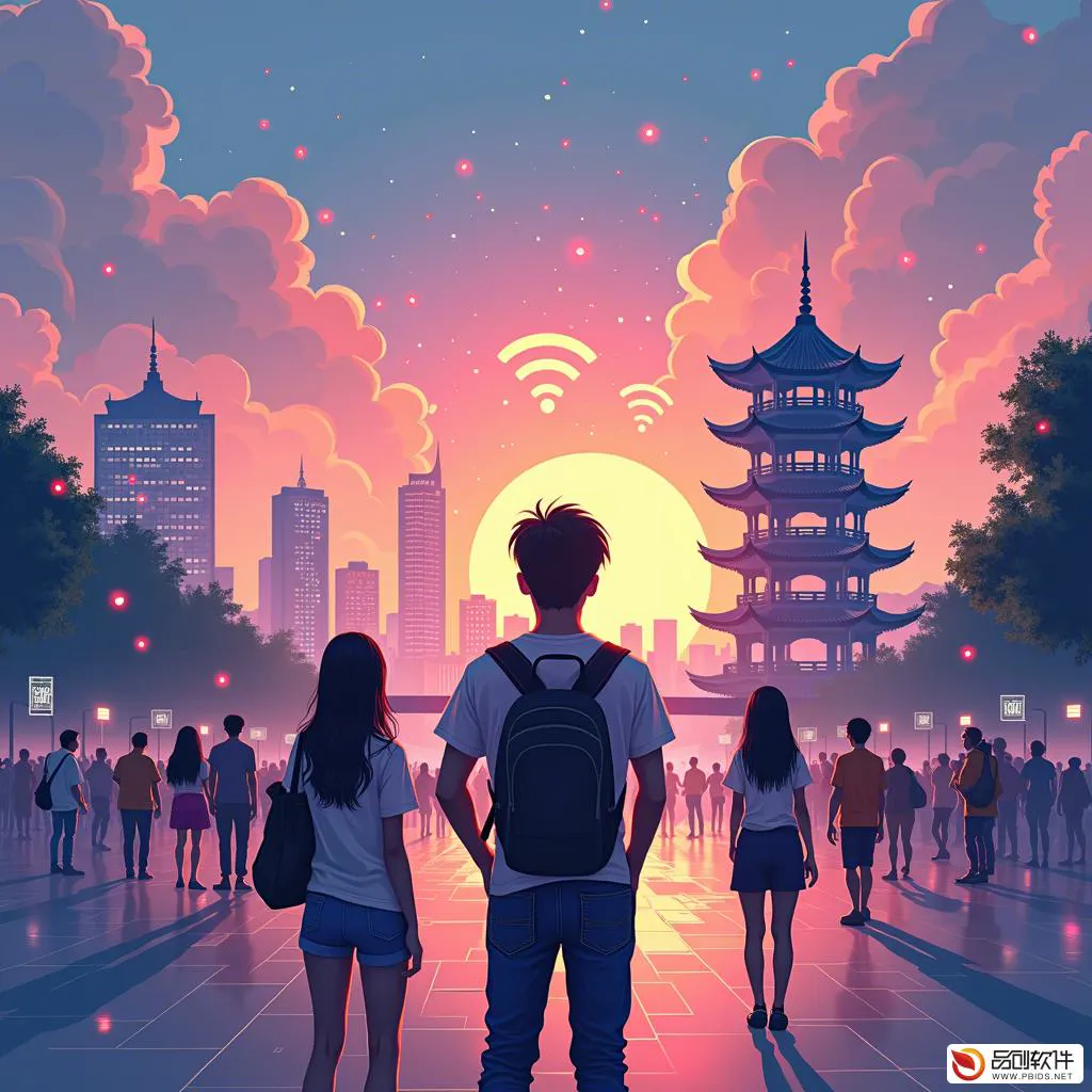杭州市智慧党建管理系统：创新党建模式，引领数字时代新风尚
