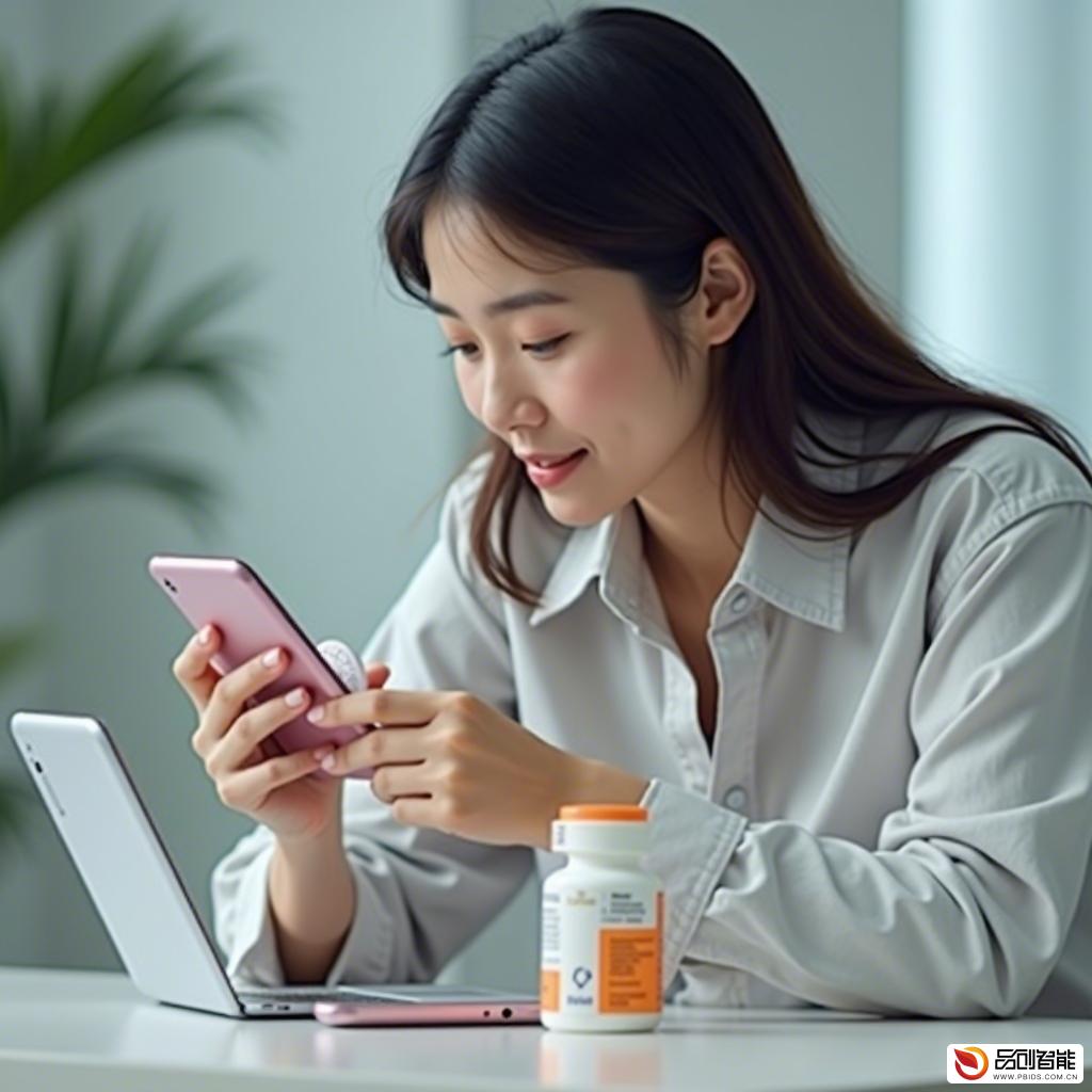上海市智能药盒提醒系统厂商：科技守护健康...