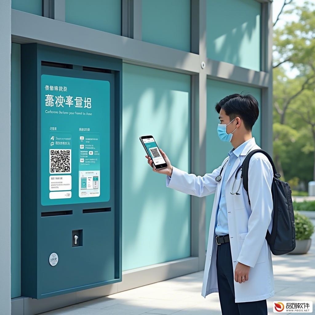 佛山市医院挂号缴费小程序机构：便捷就医新体验
