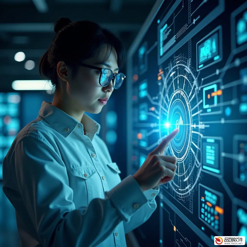 重庆市保险智能路由平台：创新引领行业变革
