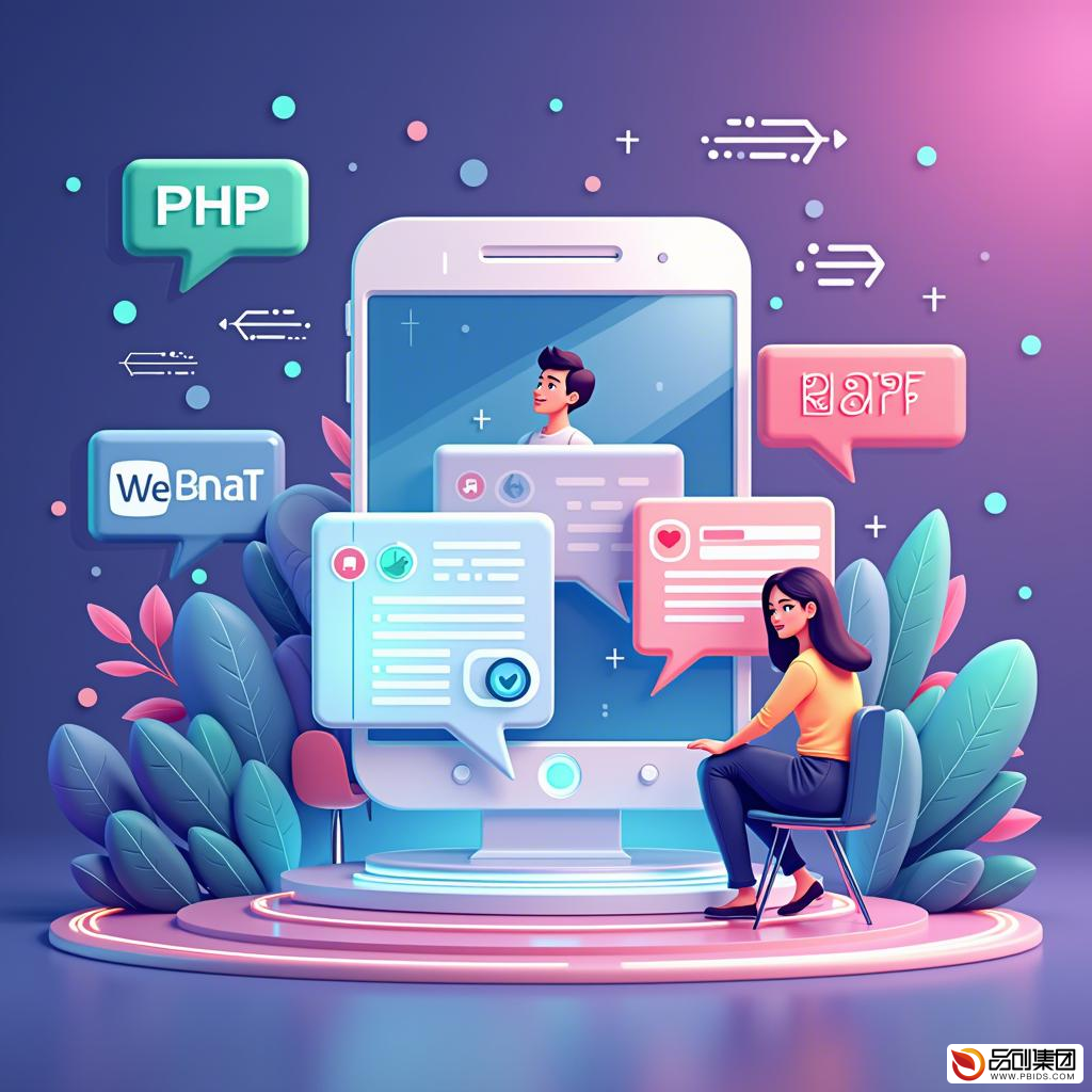 PHP微信公众号消息推送全攻略
