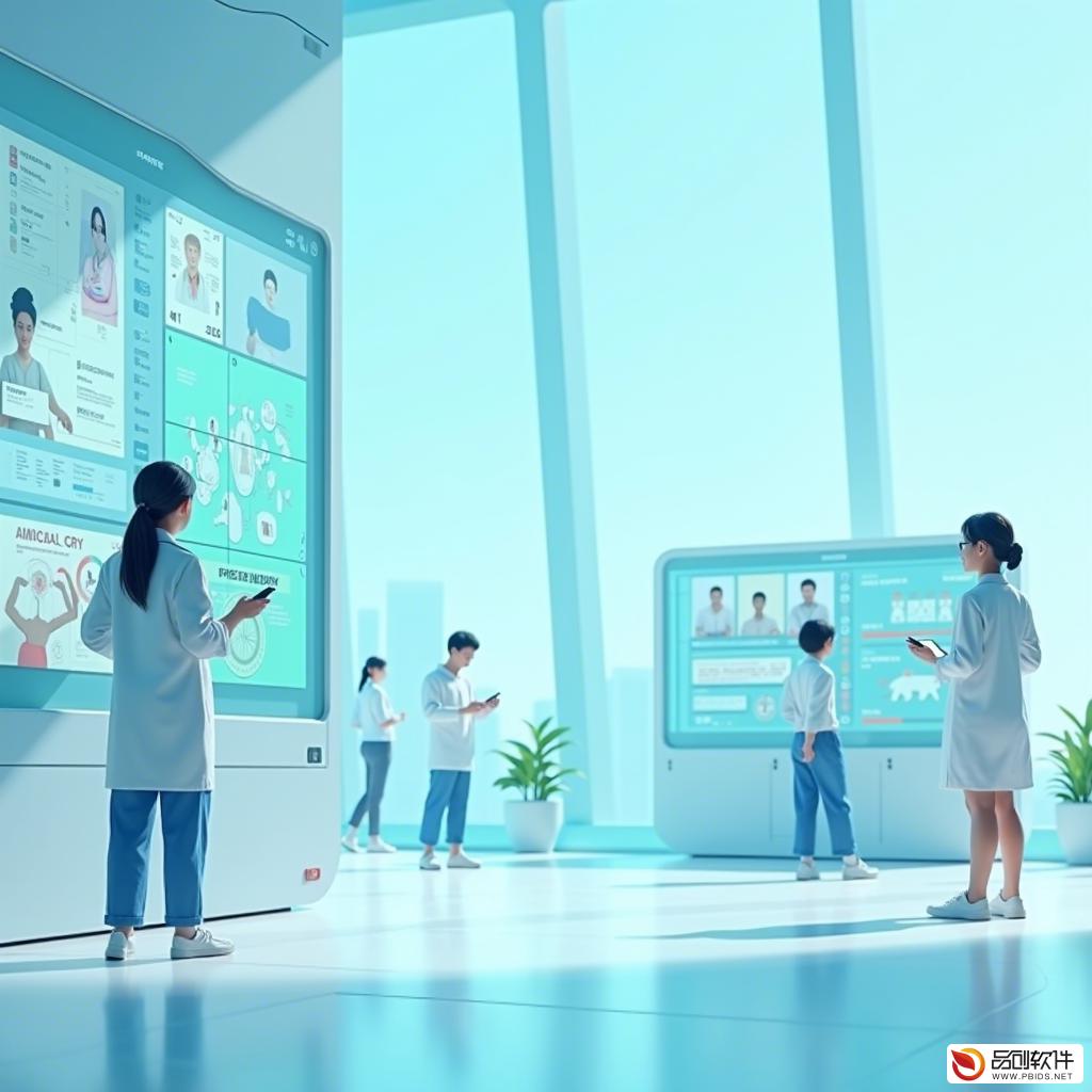 上海市社区健康商城系统有限公司：引领智慧...
