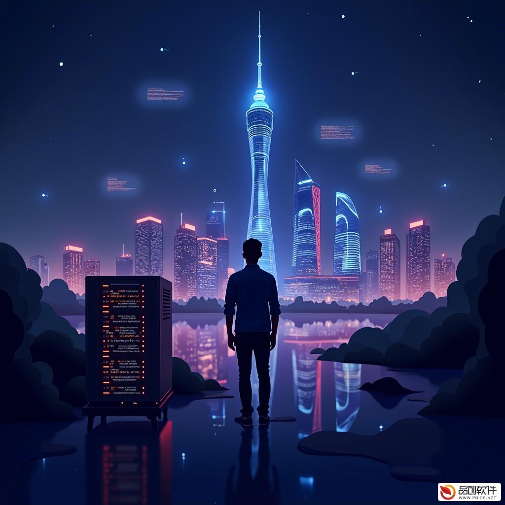 珠海市私有化部署开发：打造高效定制化的技术解决方案
