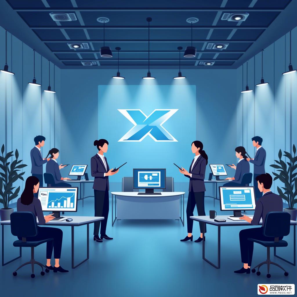 杭州市XR实训平台开发工作室：引领未来教...