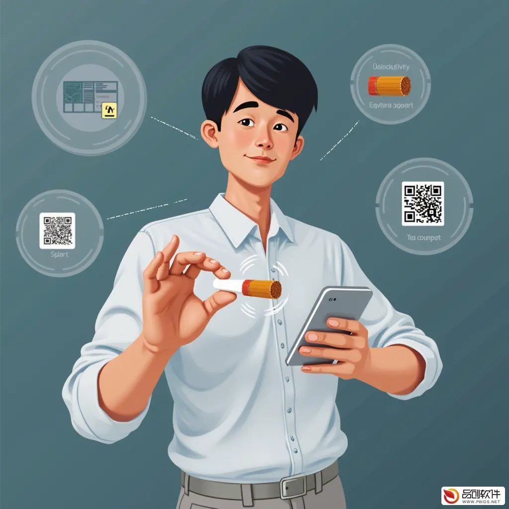 武汉市烟草溯源防伪平台有限公司：科技引领烟草行...