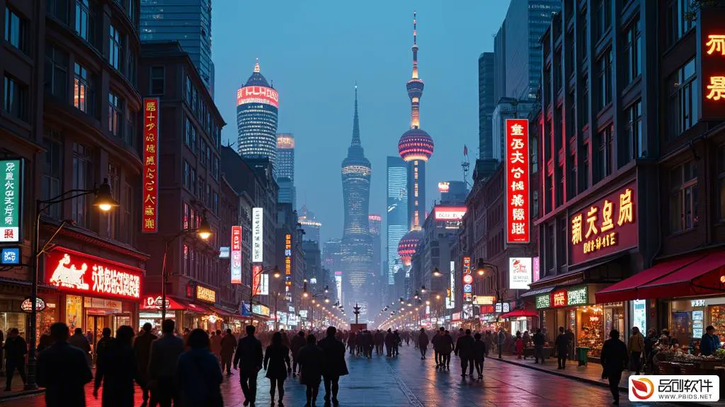 上海市金融埋点分析系统开发运营商：引领金融科技新风尚
