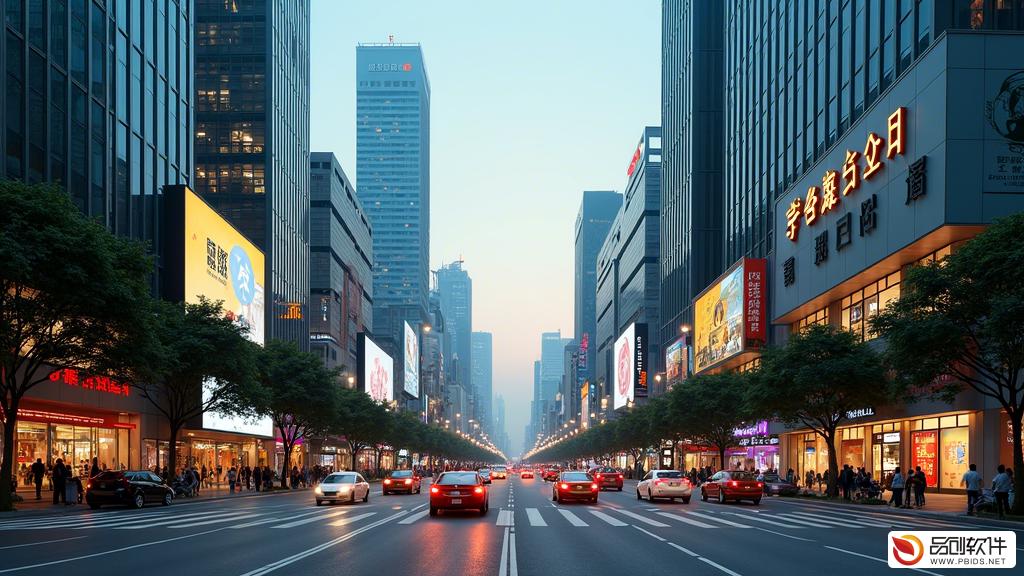 东莞市自动驾驶数据AI平台：引领未来出行的新篇章
