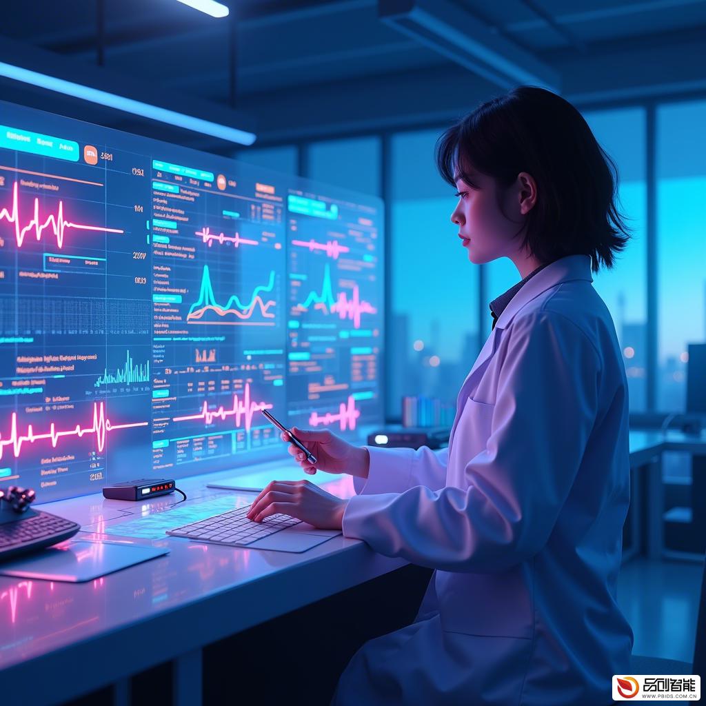 深圳市医疗数据沙箱技术工场：引领医疗数据创新与...