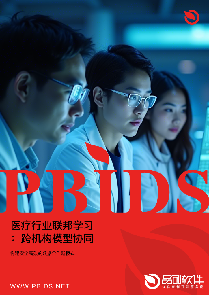医疗行业联邦学习：跨机构模型协同训练
