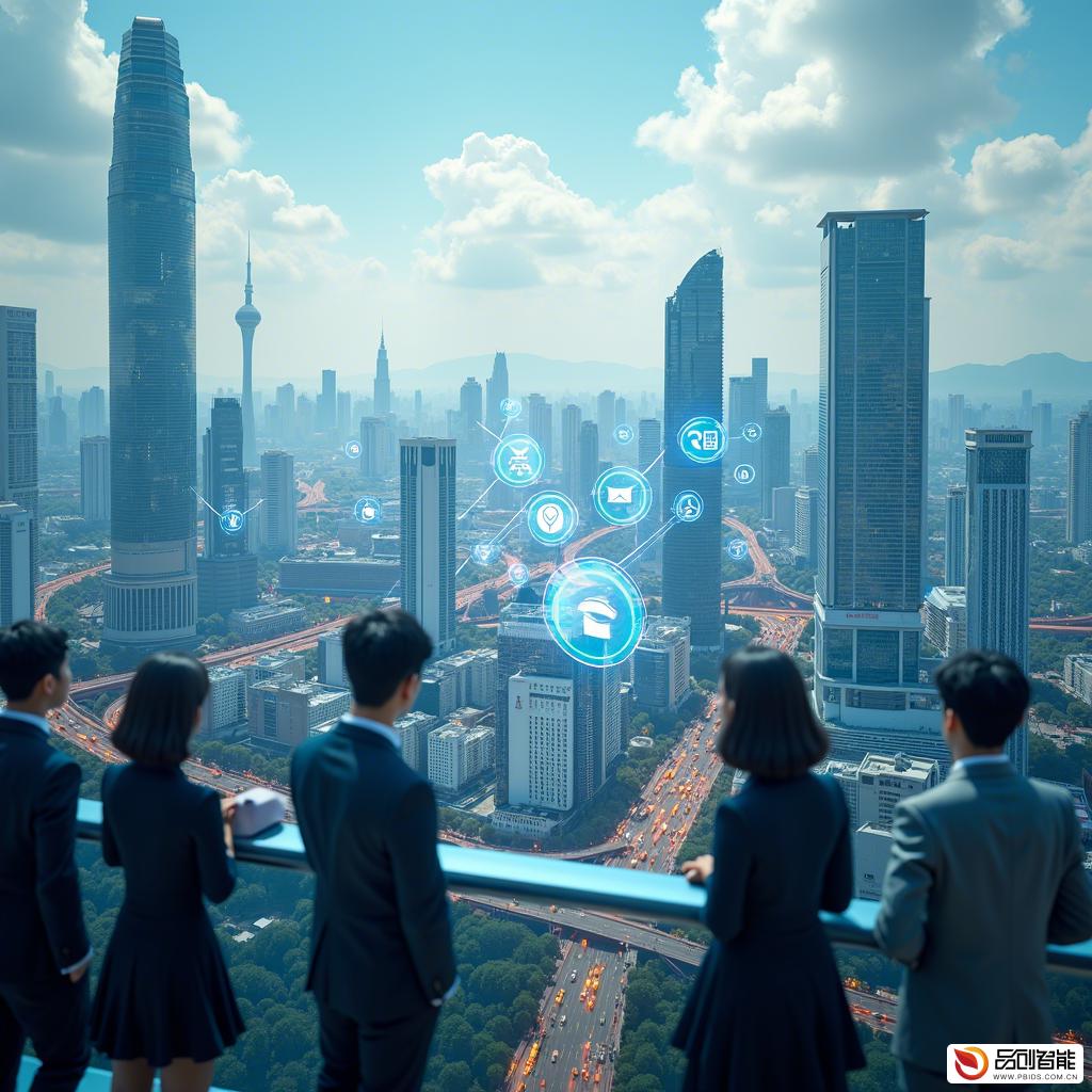 北京市数据资产确权机制系统集成商：引领数据经济...