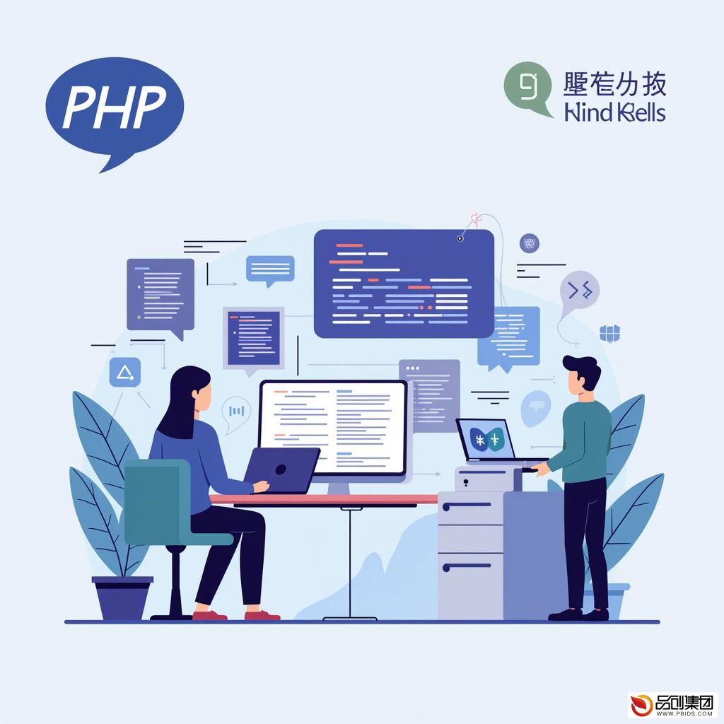 ThinkPHP6框架下微信公众号开发实战指南