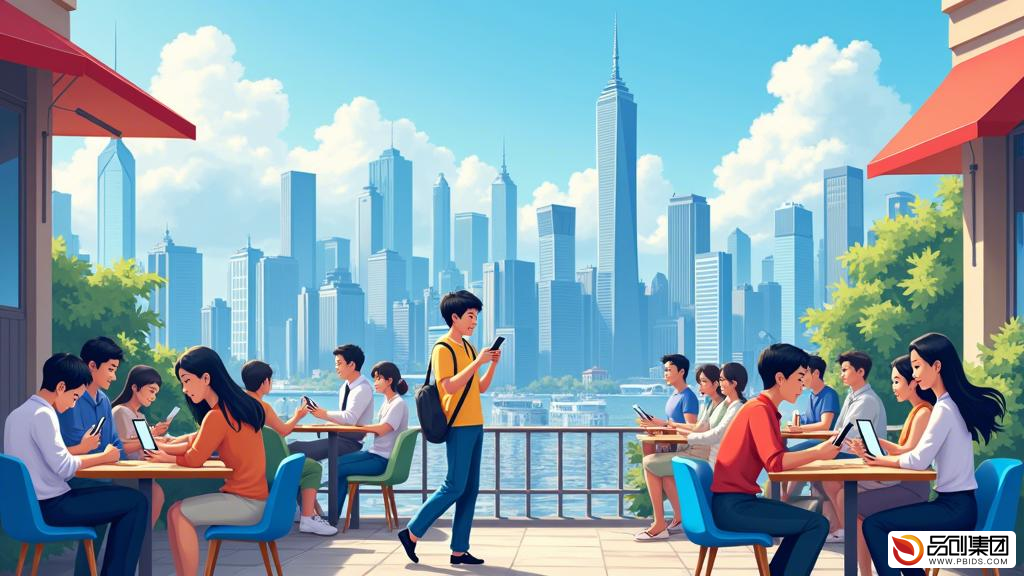 移动互联网交互设计：塑造未来数字体验的艺术

