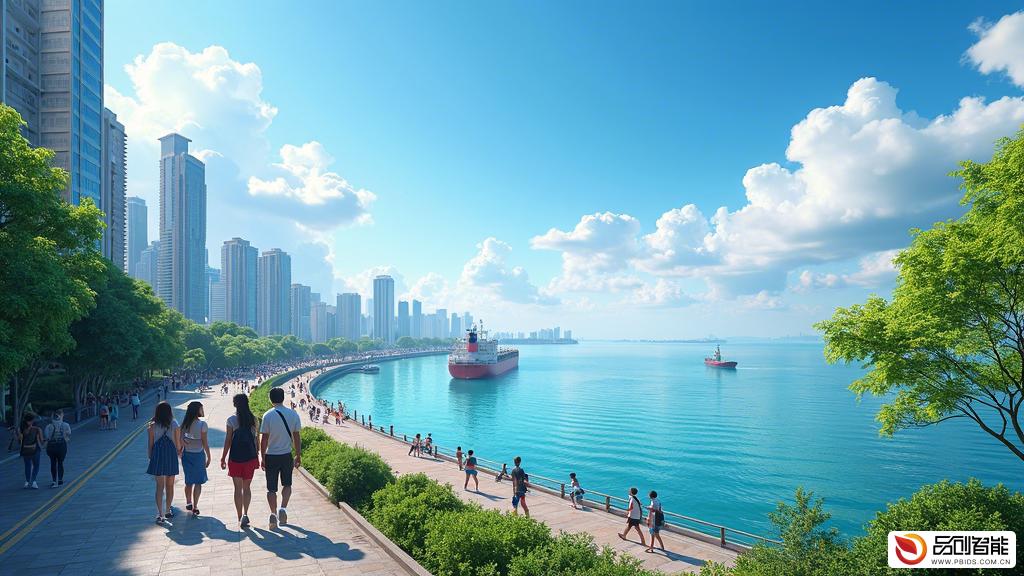 珠海市医疗设备共享指数平台集团：引领医疗资源共享新时代
