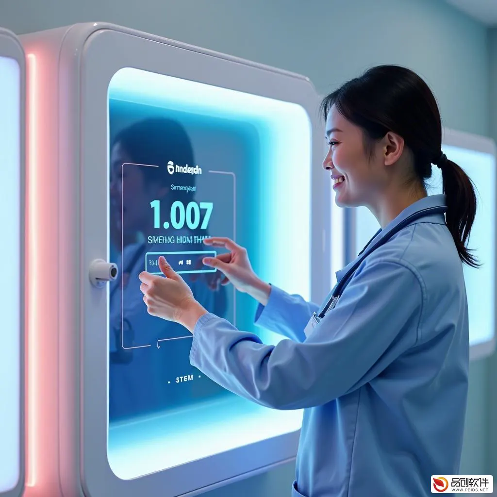 杭州市医疗智能药柜系统有限公司：引领医疗智能化...