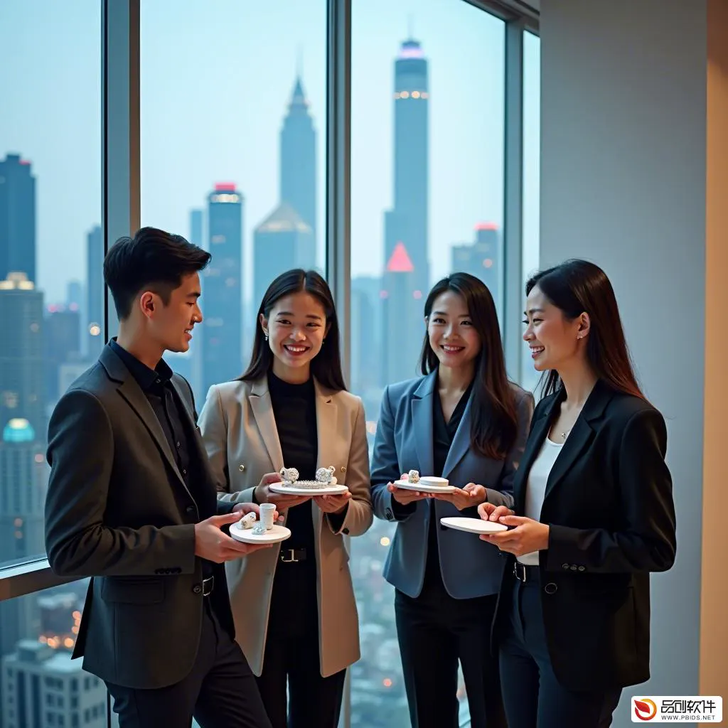 杭州市智能硬件集成系统集成商：引领未来智能生活...