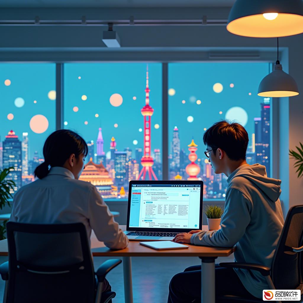 打造高效学习引擎：北京市企业内训知识库平...