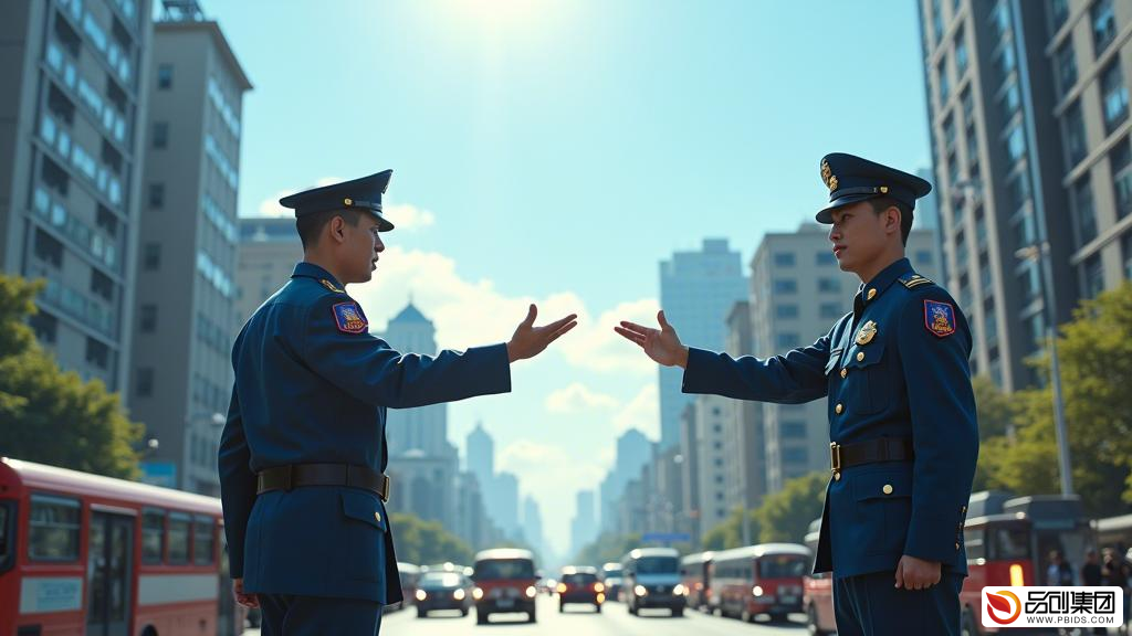 广西交警微信公众号：交通资讯、安全教育与便民服务的全方位平台
