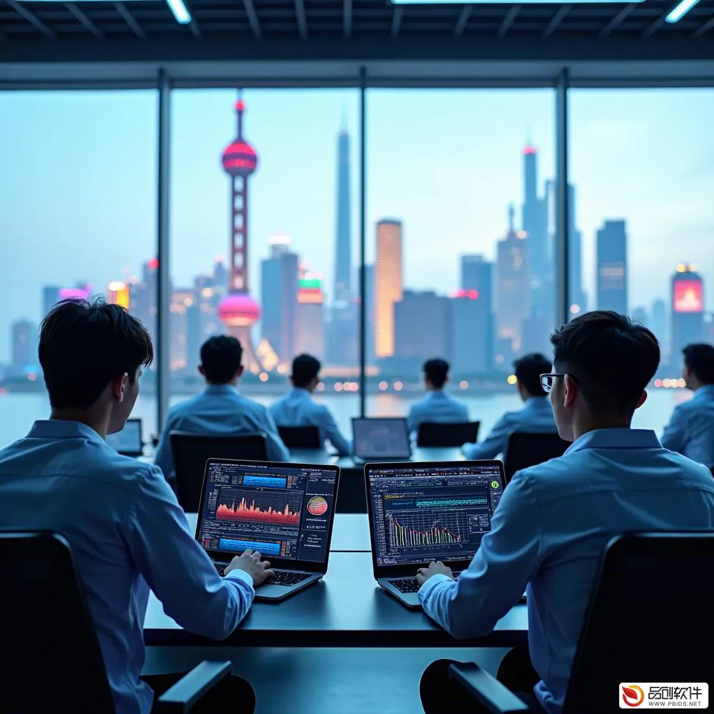 上海市车载设备OTA升级平台团队：引领智能出行新时代

