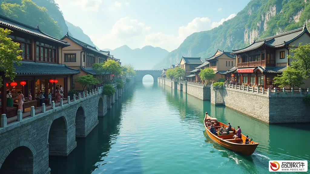 苏州市会议全流程管理系统服务商：打造高效会议新体验
