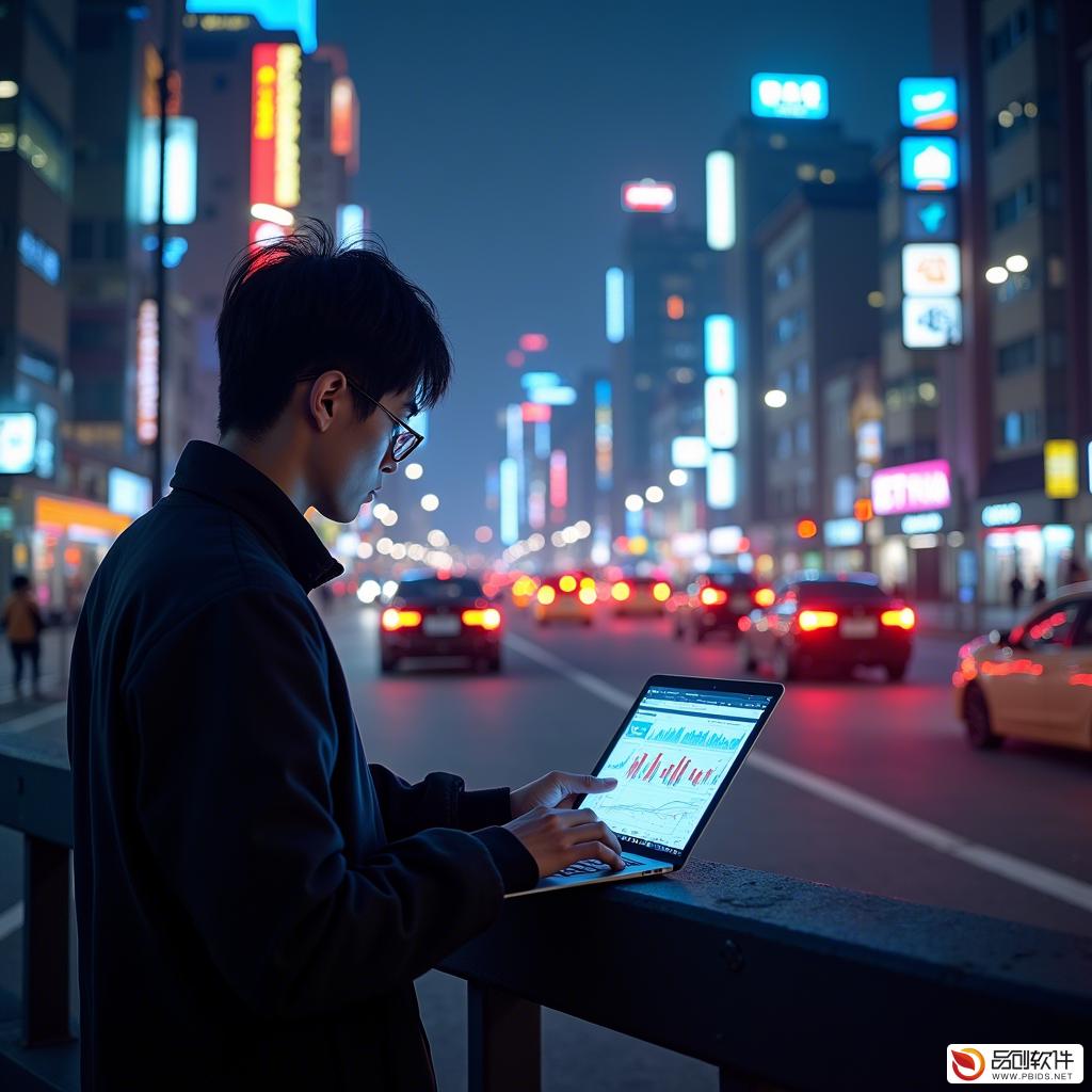 重庆市汽车用户行为分析平台：赋能汽车行业...