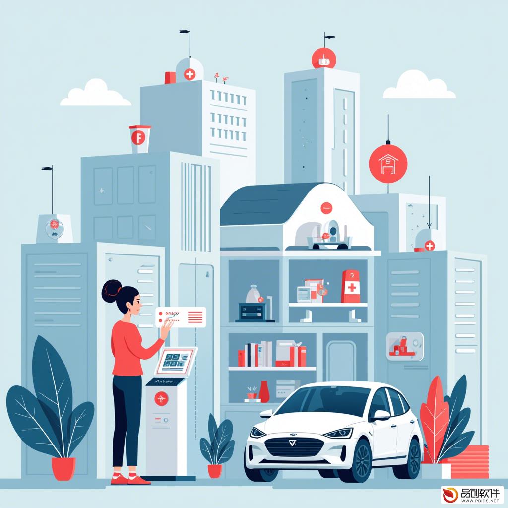东莞市AI实用工具App集团：引领智能生...