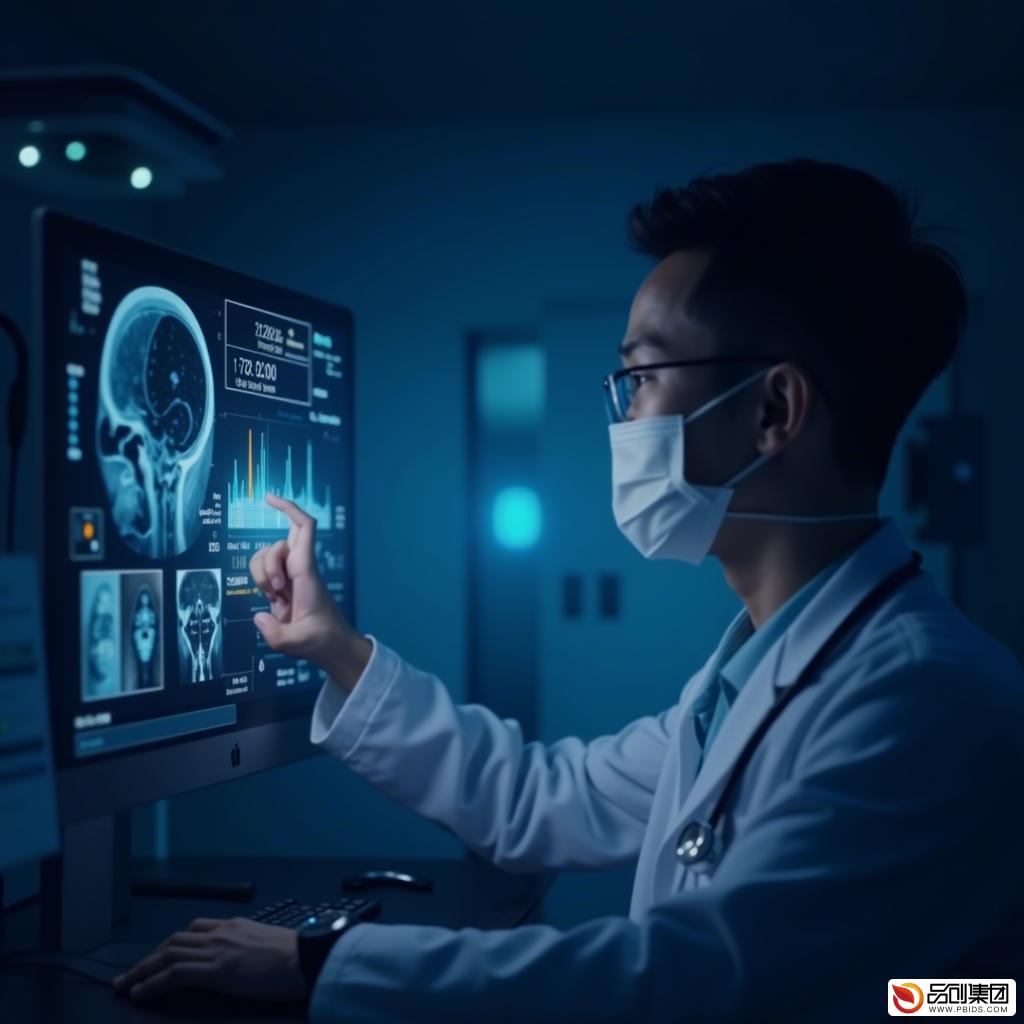 医疗影像信息化未来：DeepSeek开启...