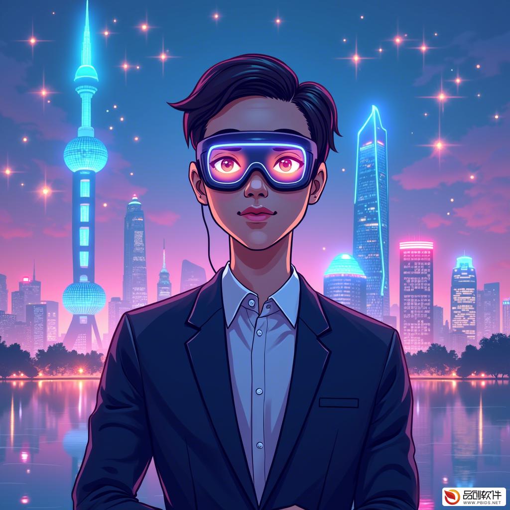 深圳市AI服务顾问应用企业的崛起与影响
