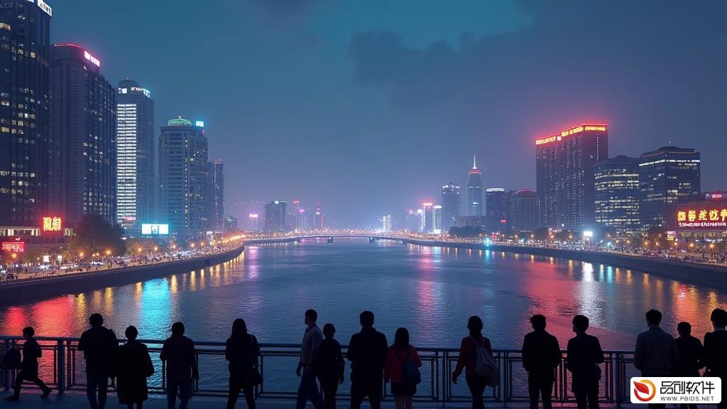 武汉市市政设施溯源管理平台：运营商的角色与影响力
