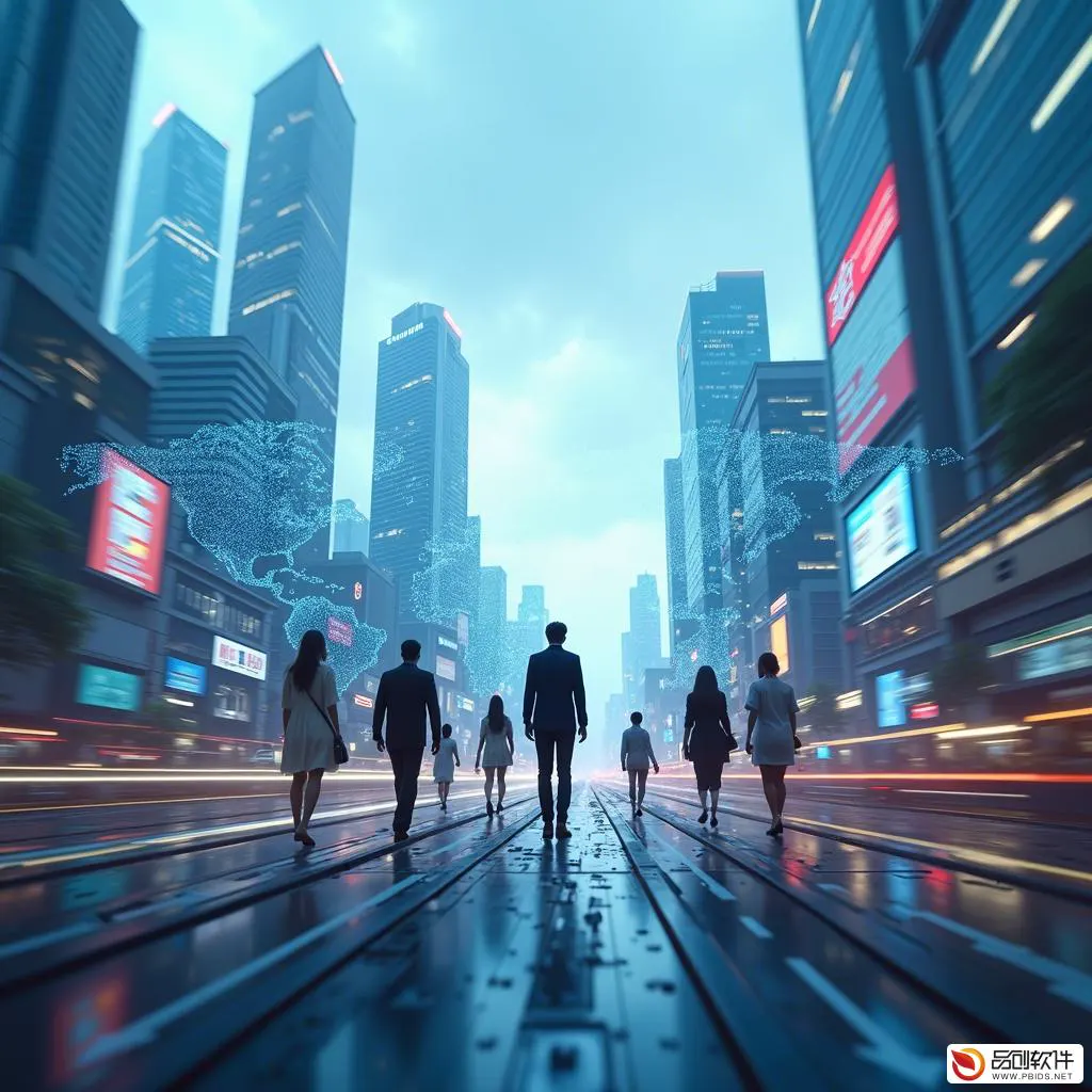 珠海市党建智慧政策智能解读平台：创新引领，智慧赋能

