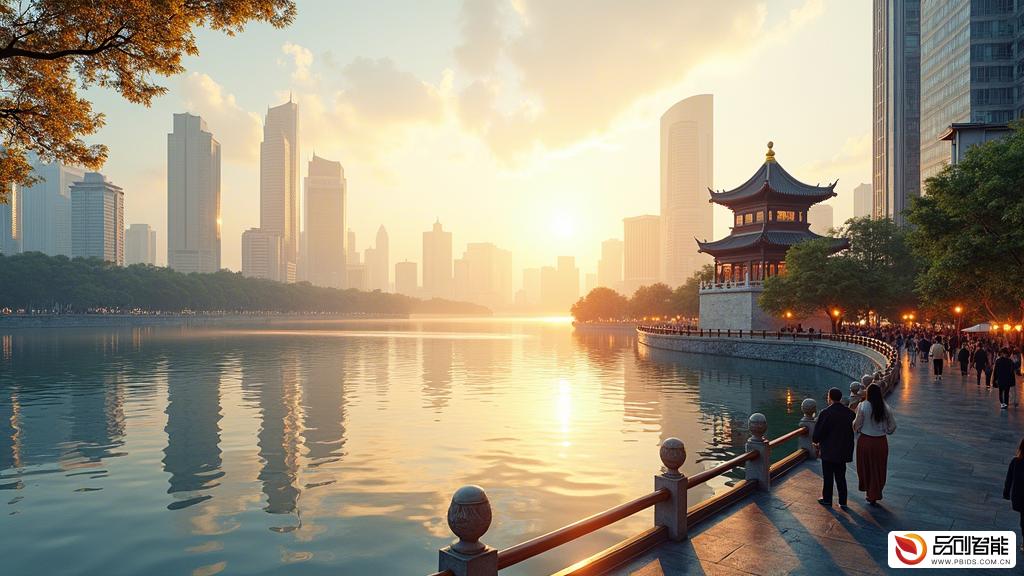 杭州市儿童健康监测技术中心：守护宝贝成长的坚实后盾

