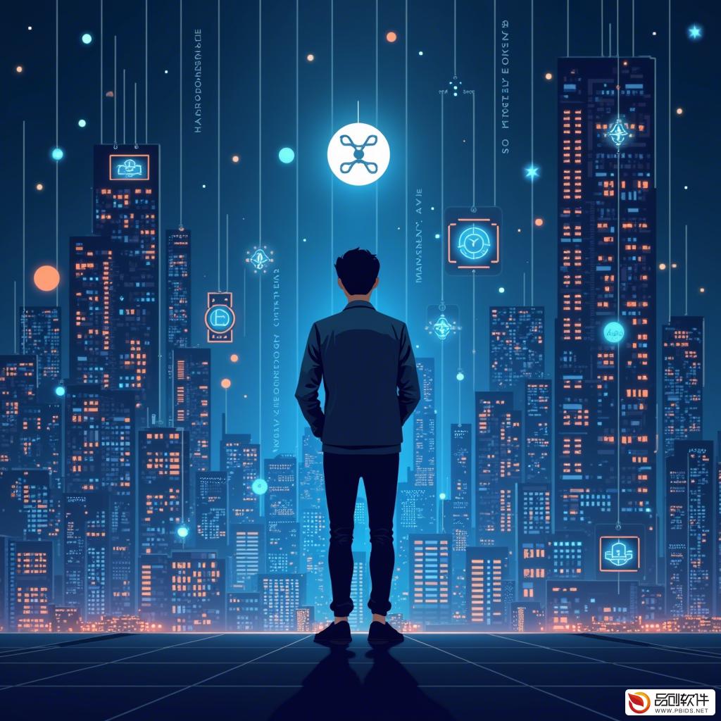 北京市区块链资产清算平台公司的创新与实践
