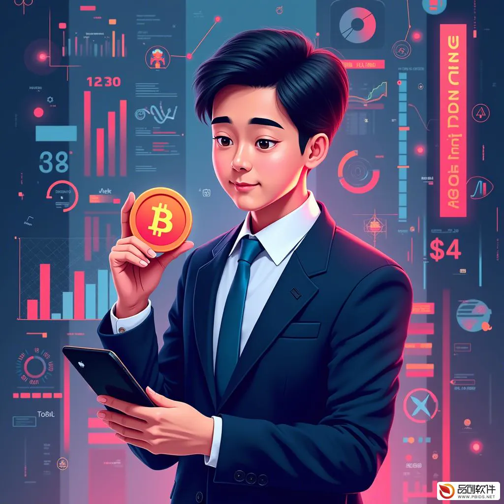 上海市金融科技App开发集团的创新之路
