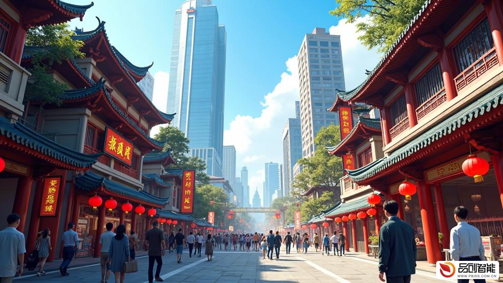 佛山市远程体温监测与反馈平台生态链：构建智慧城市健康防线
