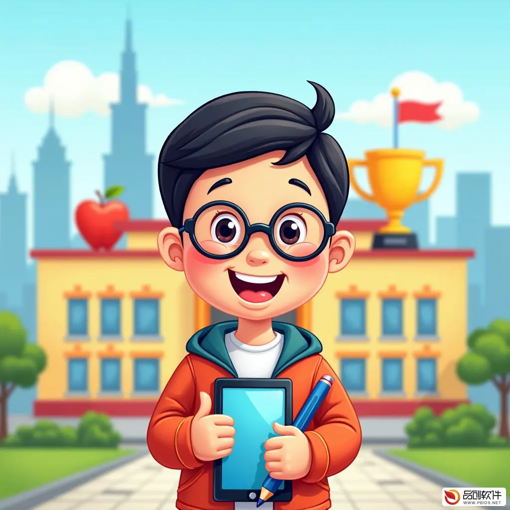 广州市儿童教育趣味学习平台：开启孩子智慧之门的钥匙
