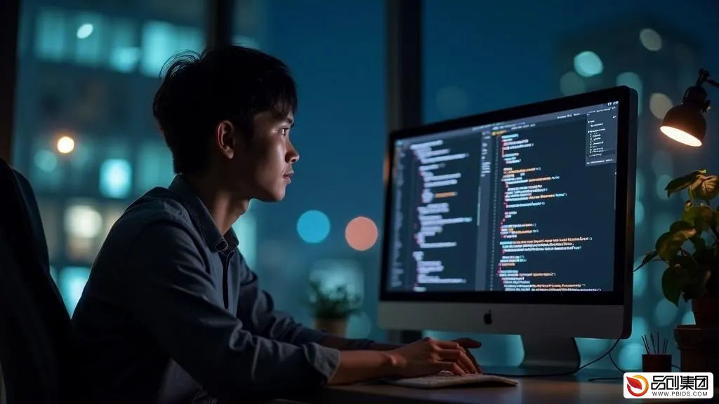 编程应用开发：从入门到精通的全面指南
