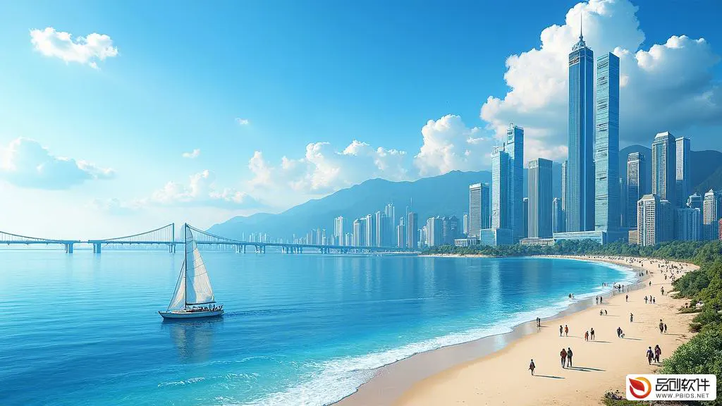 珠海市万联证券账户管理平台工作室：一站式金融服务新体验
