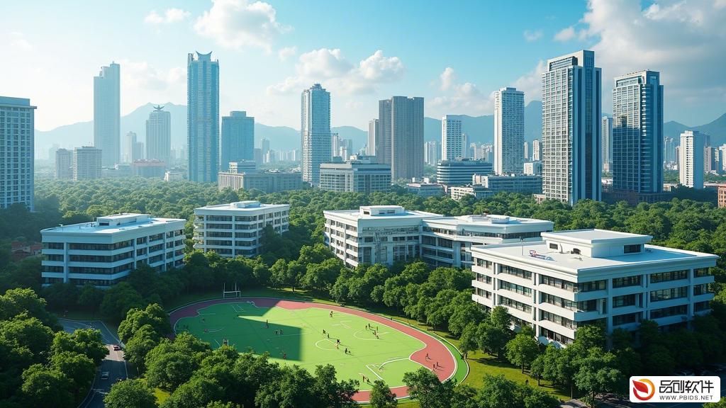 深圳市教育智能评测平台企业的崛起与影响
