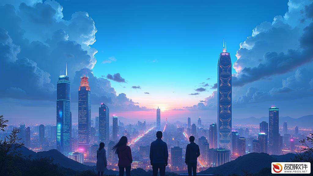 宁波市自动驾驶数据平台服务站：引领智能交通新时代
