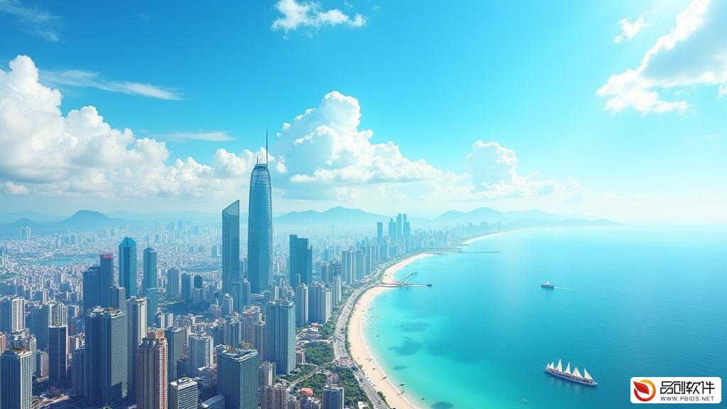 珠海市医院信息化平台有限公司：引领医疗数字化转型的新篇章
