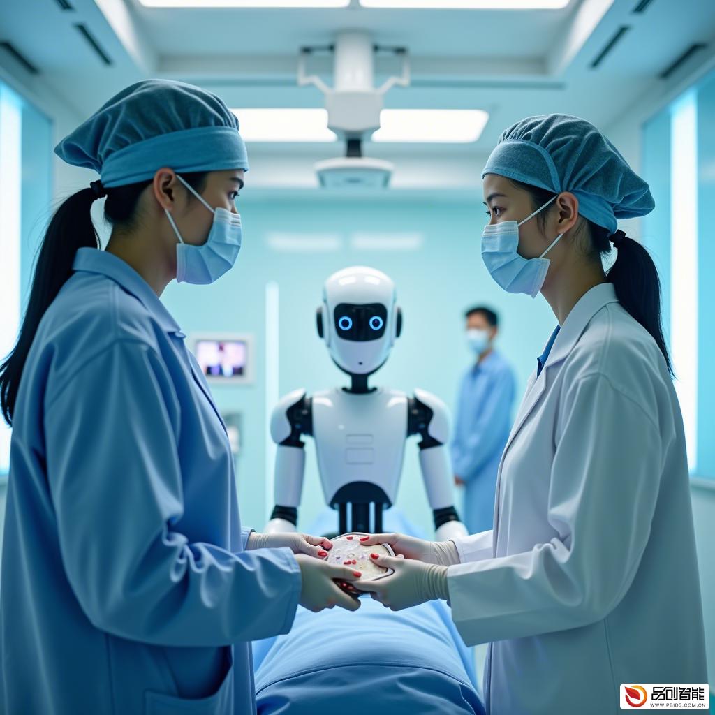 合肥市医疗机器人SLAM系统集成商：引领...