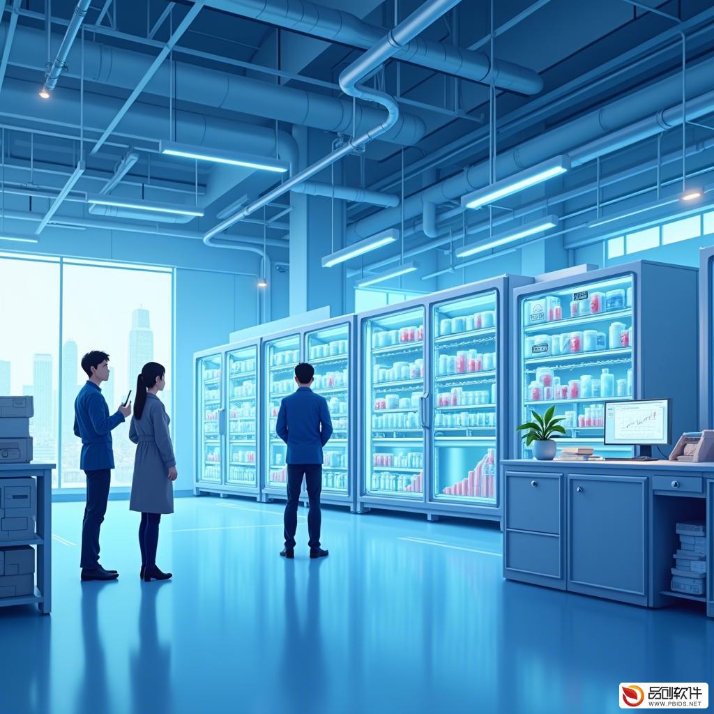 武汉市药品冷链温湿度追踪方案：保障药品安全与质...