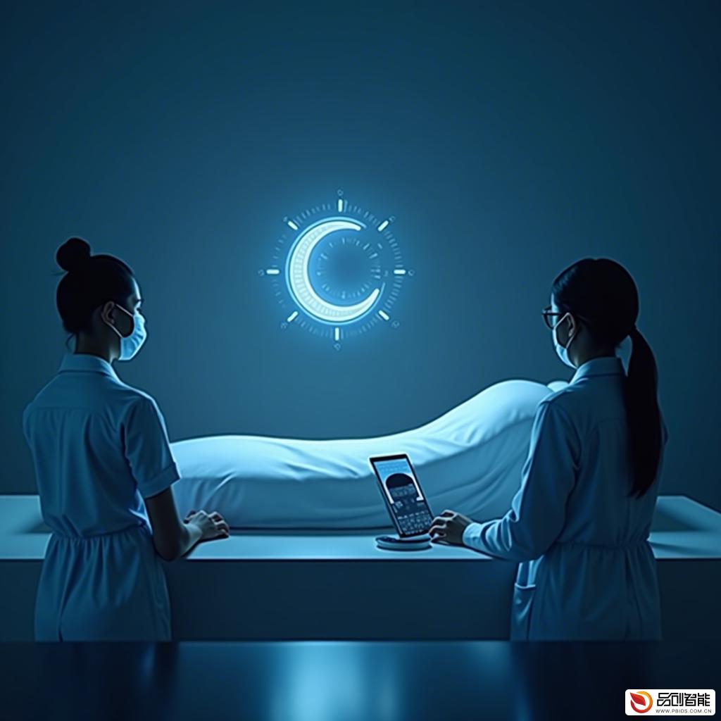 深圳市医疗设备休眠策略平台生态链：创新引领医疗...