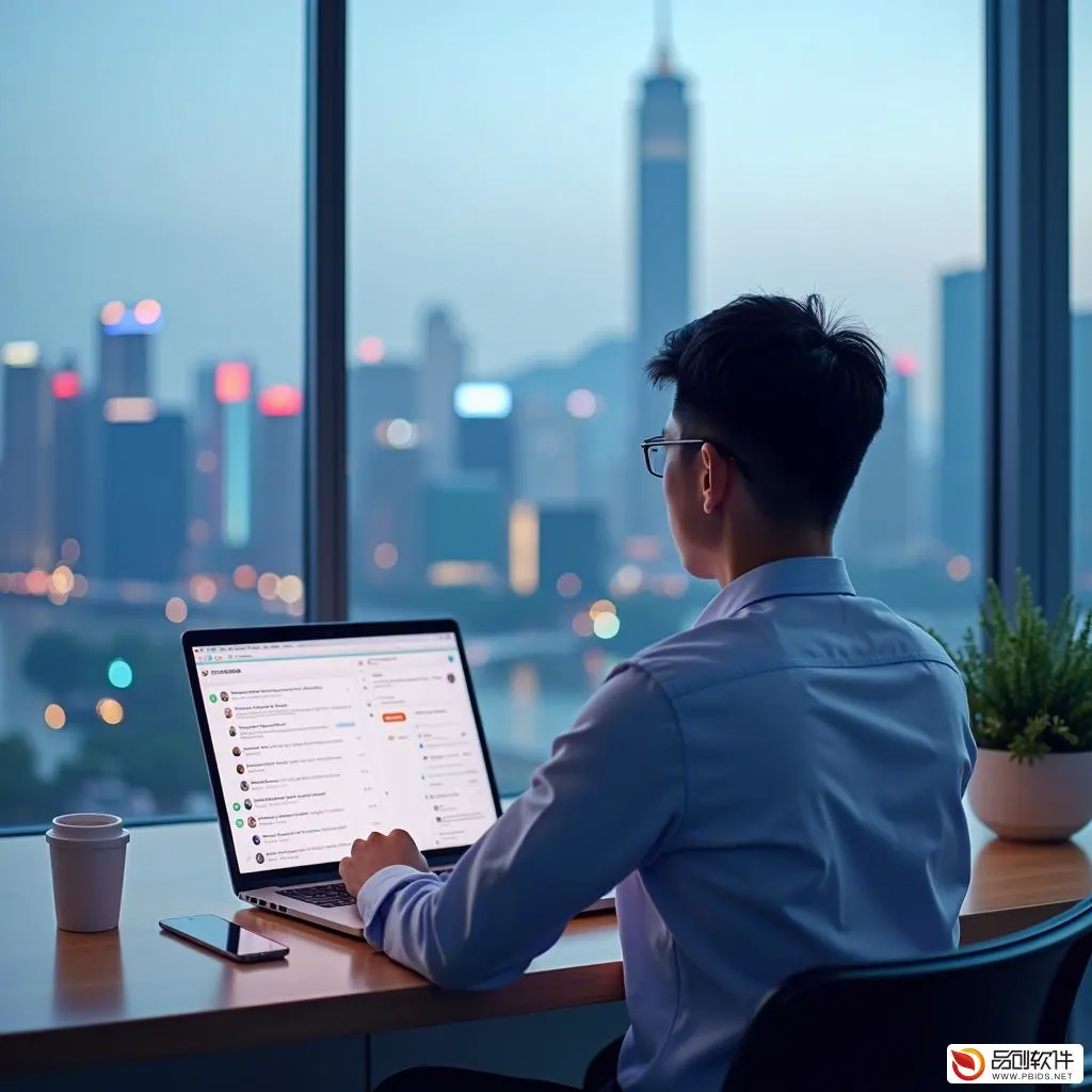深圳市资讯社交App定制平台公司：打造专属社交新体验
