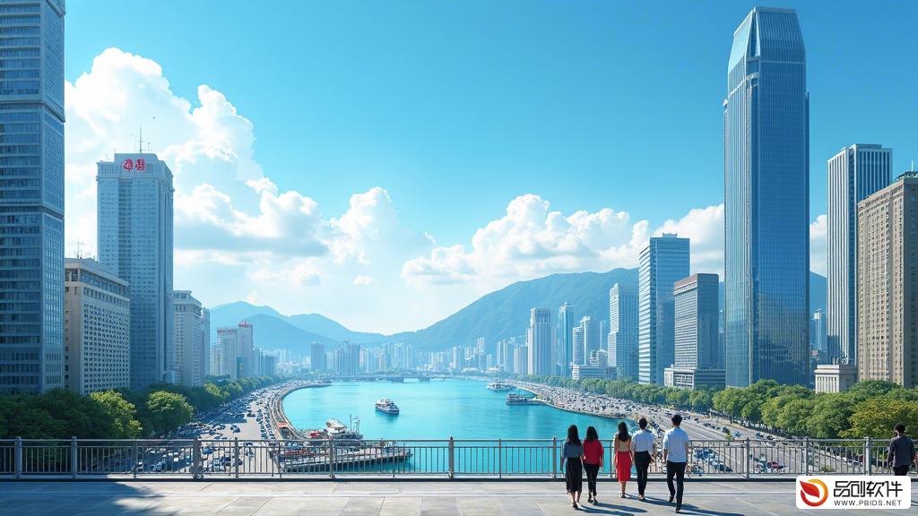 珠海市量化投资分析工具平台技术中心：引领金融科技创新的新篇章
