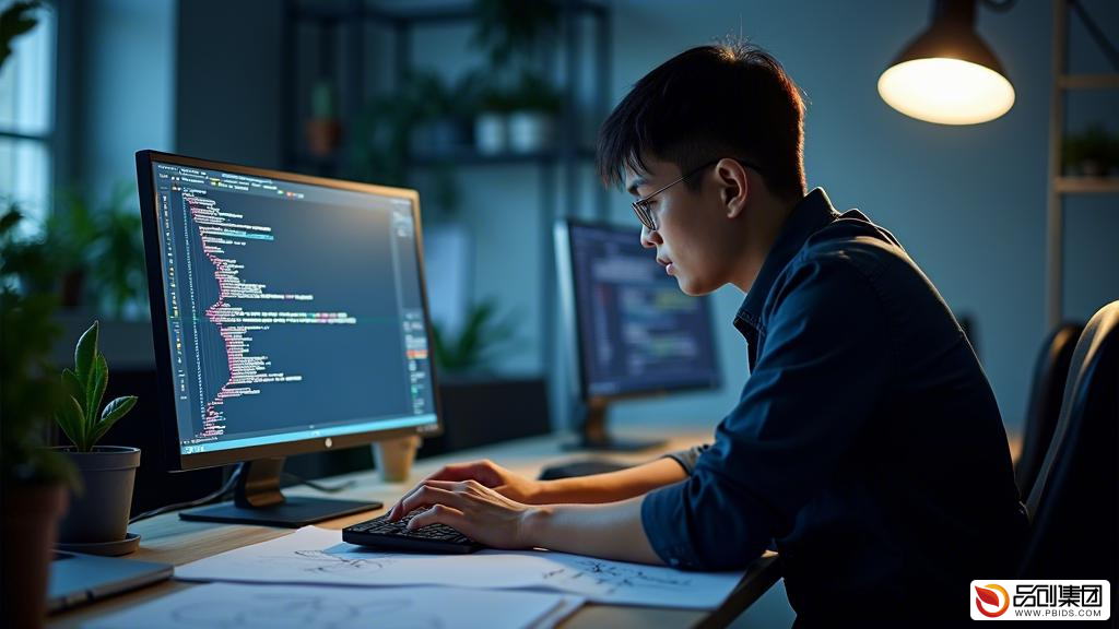 揭秘APP开发定制服务商：打造专属应用的全方位指南
