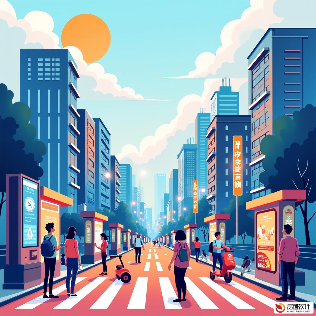 珠海市共享设备物联网平台：技术革新与智慧城市构建

