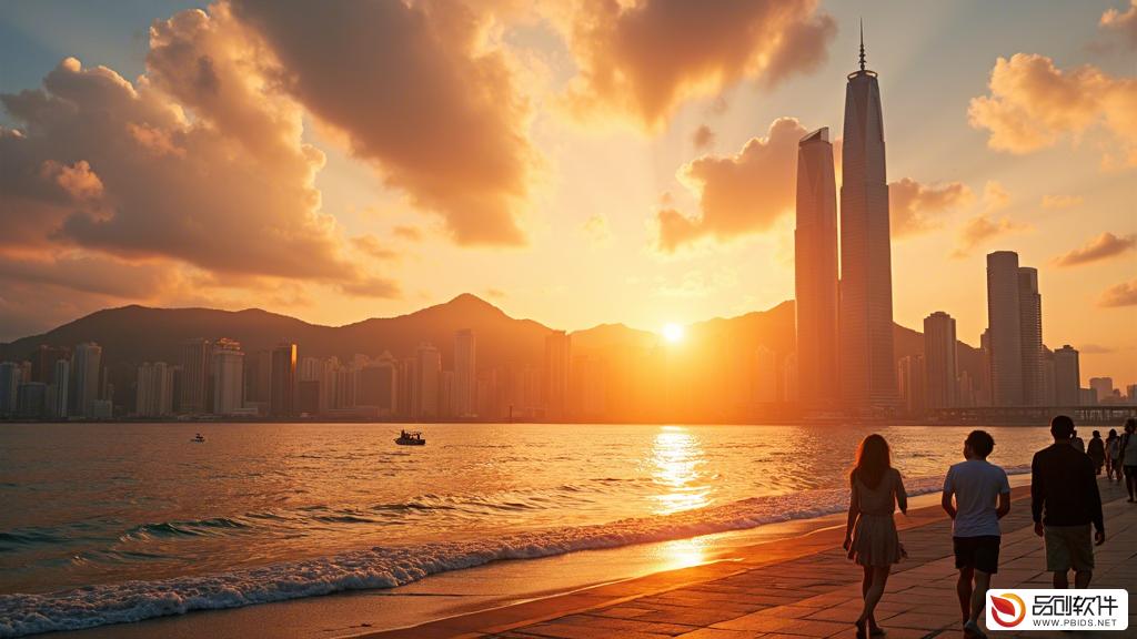 珠海市车载支付系统的革新与应用
