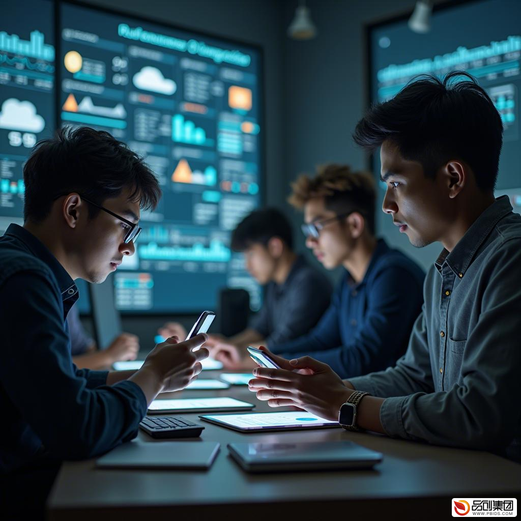 APP开发费用全解析：从简单应用到复杂平...