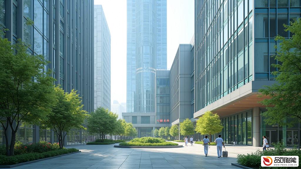 无锡市医疗设备共享认证平台技术中心：推动医疗资源共享的新篇章

