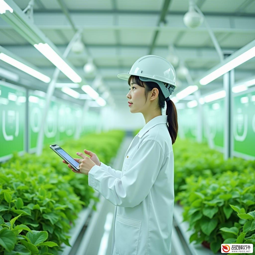 重庆市农业物联网方案服务站：智慧农业的新引擎
